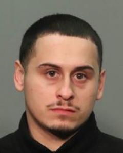 Joseph Vasquez a registered Sex Offender of California