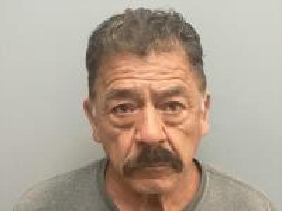 Joseph James Villalobos a registered Sex Offender of California