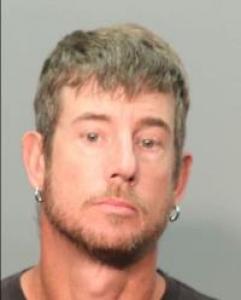 Joseph Daniel Weber a registered Sex Offender of California