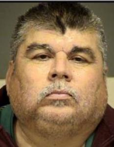 Jose Luis Acosta a registered Sex Offender of California