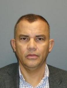 Jose Israel Aguilera a registered Sex Offender of California