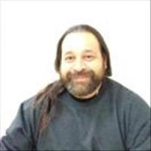Jose Angel Alaniz a registered Sex Offender of California