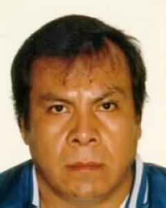 Jose Guadalupe Alcantar a registered Sex Offender of California