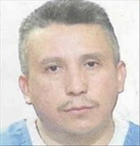 Jose Manuel Almaguer a registered Sex Offender of California