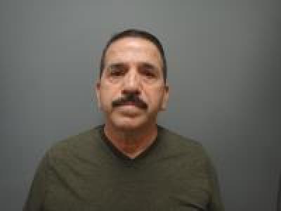 Jose Lewis Almeida a registered Sex Offender of California