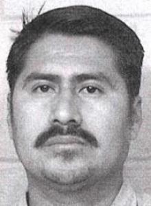 Jose Alvarado a registered Sex Offender of California