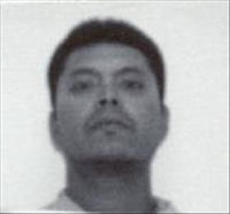 Jose Manuel Alvarado a registered Sex Offender of California