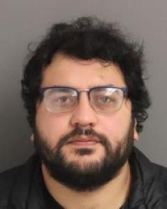 Jose Ramon Alvarado a registered Sex Offender of California