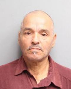 Jose Angel Alvarez a registered Sex Offender of California