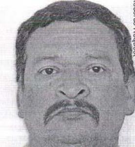 Jose Dolores Amaya a registered Sex Offender of California