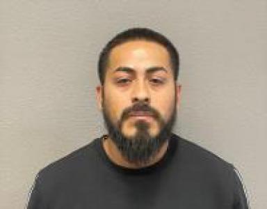 Jose Luis Andrade a registered Sex Offender of California