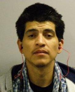 Jose Alexander Avelar a registered Sex Offender of California