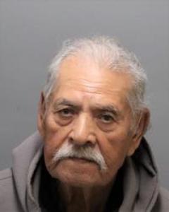 Jose Avina a registered Sex Offender of California