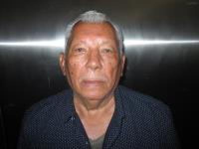 Jose E Ayala a registered Sex Offender of California