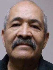 Jose Remedios Ayala a registered Sex Offender of California
