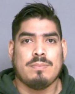 Jose Alejandro Bahena a registered Sex Offender of California