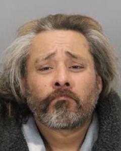 Jose Manuel Barajas a registered Sex Offender of California