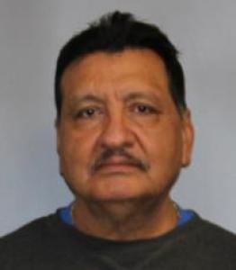 Jose Barajas a registered Sex Offender of California