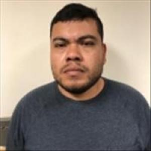 Jose Barreto a registered Sex Offender of California