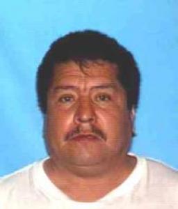 Jose Lino Barrueta a registered Sex Offender of California