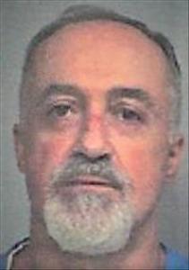 Jose Herculano Bettencourt a registered Sex Offender of California