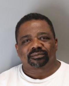 Jose Terrill Blakely a registered Sex Offender of California