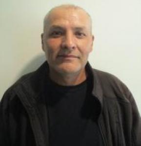 Jose Borrayo a registered Sex Offender of California