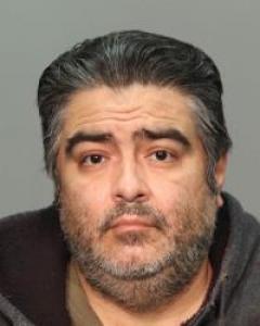 Jose Miquel Bovadilla a registered Sex Offender of California