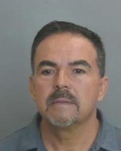 Jose Alberto Bravo a registered Sex Offender of California
