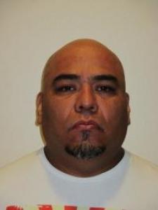 Jose Luis Caldera a registered Sex Offender of California