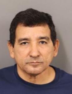 Jose Torriente Camellon a registered Sex Offender of California