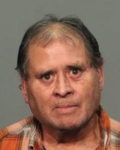 Jose Jesus Capetillo a registered Sex Offender of California