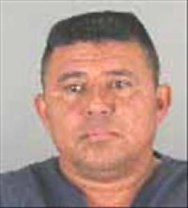 Jose Edmer Carballo a registered Sex Offender of California