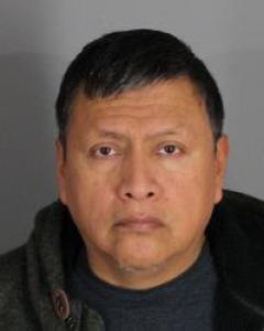 Jose Rosas Carpintero a registered Sex Offender of California
