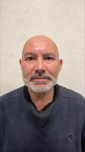 Jose Alfredo Carrillo Jr a registered Sex Offender of California