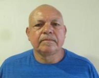 Jose Carrillo a registered Sex Offender of California