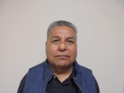 Jose Guadalupe Casillas a registered Sex Offender of California