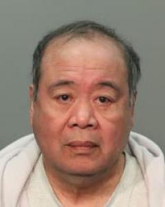 Jose Sison Castelo a registered Sex Offender of California