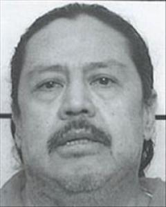 Jose Antonio Castillo a registered Sex Offender of California