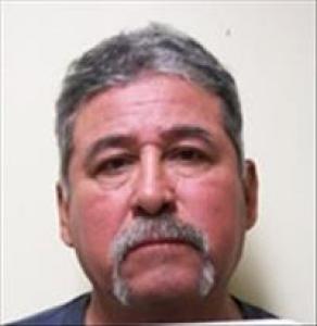 Jose Luis Castillo a registered Sex Offender of California