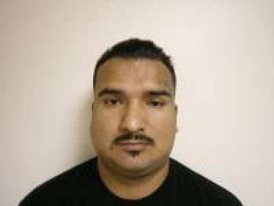 Jose Eduardo Castillo a registered Sex Offender of California