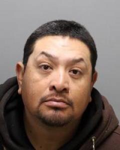 Jose Castro a registered Sex Offender of California