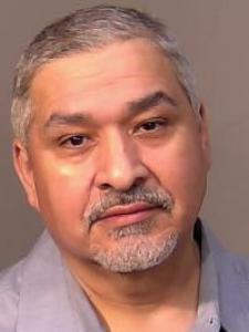 Jose Carlos Castro a registered Sex Offender of California
