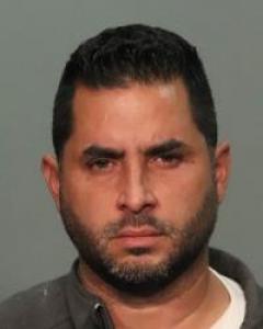 Jose Hugo Ceja a registered Sex Offender of California