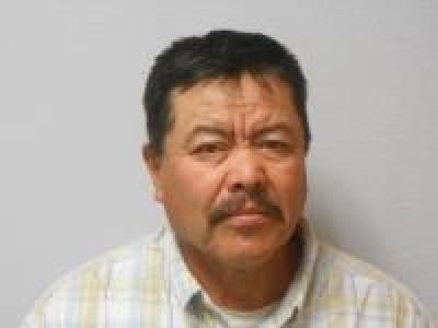 Jose Luis Arroyo Ceniceros a registered Sex Offender of California