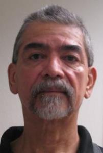Jose Louis Chavez a registered Sex Offender of California
