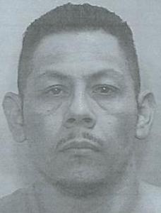 Jose Alfredo Chavez a registered Sex Offender of California