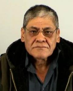 Jose Raul Chavez a registered Sex Offender of California