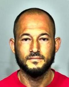 Jose Luis Cibrian-lopez a registered Sex Offender of California