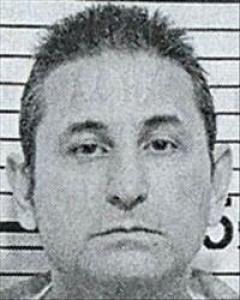 Jose Alfredo Constancio a registered Sex Offender of California
